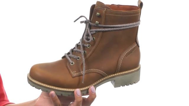 ECCO Elaine Boot SKU:8550693 смотреть онлайн