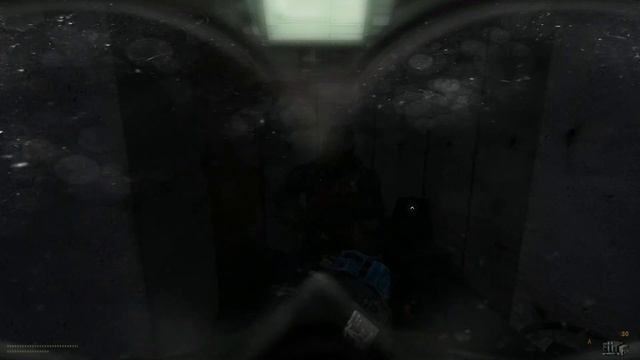 S.T.A.L.K.E.R. Anomaly 1.5.0 Beta 2.4 (Тест) #1 смотреть онлайн