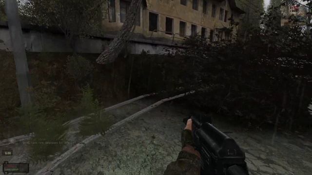 Let's play Lost World Origin Part 24 - Back to Rostok смотреть онлайн