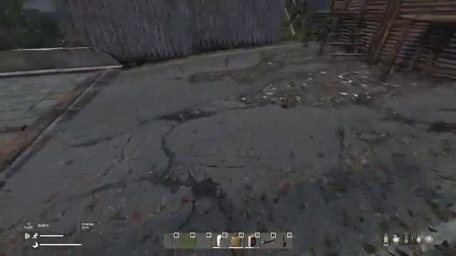 S.T.A.L.K.E.R. Тестируем новый хостинг Area of Decay смотреть онлайн