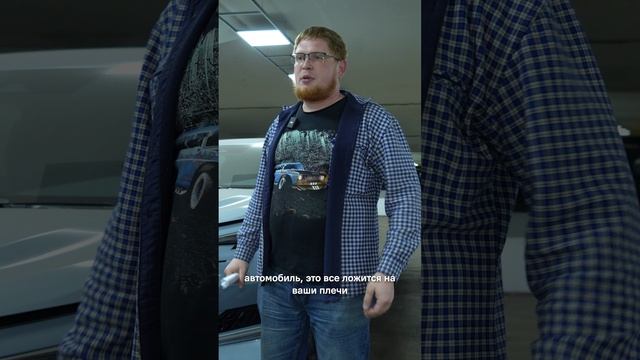 Кредит VS Лизинг? Что лучше? смотреть онлайн