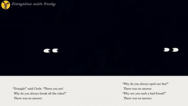 Kids Book Read Aloud: CIRCLE | Best Seller | Bedtime Story