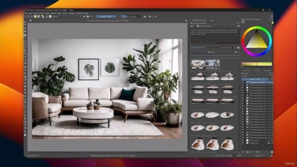 4 -Upscale and Bring Your Image Quality to The Next Level