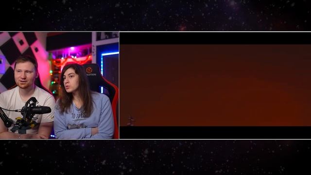 Реакция на Fuelled | Animated Short Film 2021 смотреть онлайн