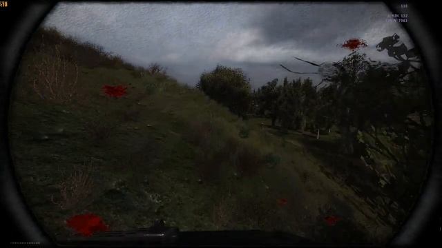 S T A L K E R Lost Alpha Developer's Cut v1 4007, #32 countryside #5 going hunting #3 mods+ смотреть онлайн