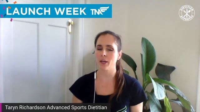 Doors to the Triathlon Nutrition Academy close TONIGHT at 6pm AEST смотреть онлайн