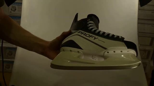 КОНЬКИ CK PROFY NEXT Х смотреть онлайн