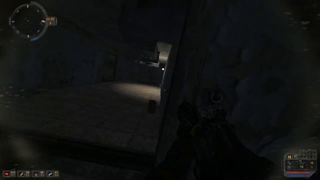 S.T.A.L.K.E.R - Call of Chernobyl Часть 15 смотреть онлайн