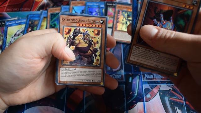 Yu-Gi-Oh! Ignition Assault Box Opening смотреть онлайн