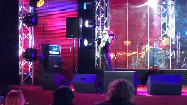 Бажанова Анна - Me too на проекте Ты Звезда смотреть онлайн