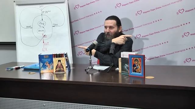 Экуменисты от РПЦ хотят совершить диверсию в ВСЦ