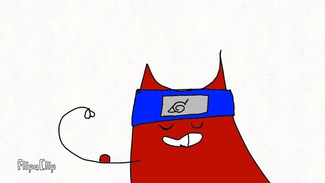 Bigger Better Stronger meme |Демон из Ноздри смотреть онлайн
