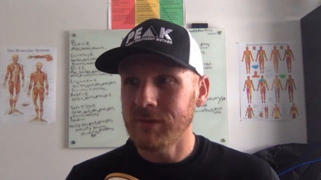 AMA #5: What Is Your Take On Trigger Point Treatments? смотреть онлайн