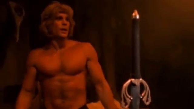 A Hero is Born (Deathstalker, 1983) - Awful Movie Reviews смотреть онлайн