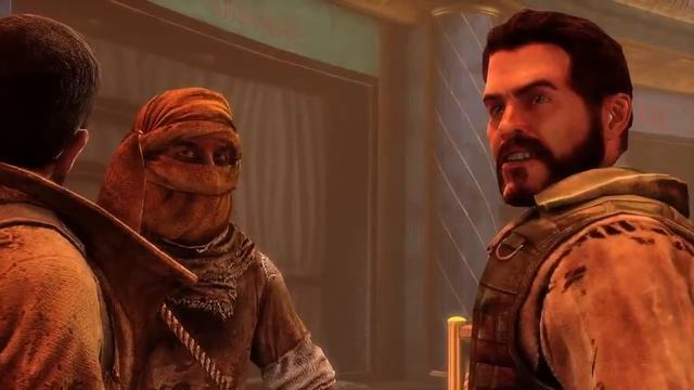 [FREE DOWNLOAD] Spec Ops: The Line - games4world смотреть онлайн