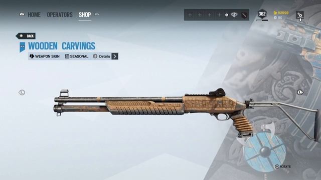 BRAND NEW *SEASONAL SKIN* Hill Skirmish Bundle - Rainbow Six Siege смотреть онлайн