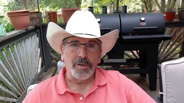 Cowboy Hats - Dangers & Wisdom