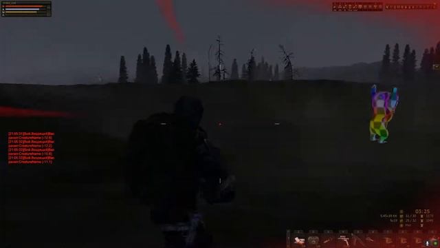 Stalker Online Баги Прико.... смотреть онлайн