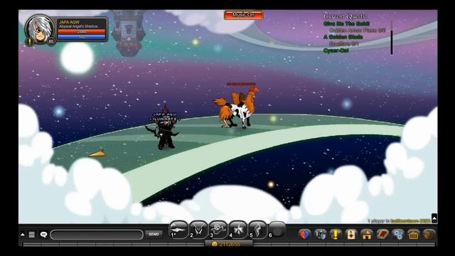 [AQW] Itens Free TAG AC de Harvest Feast (2018) смотреть онлайн