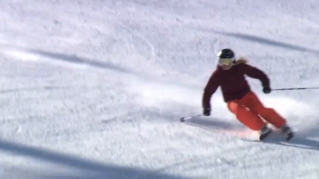 Narty Atomic - Hawx 100W смотреть онлайн