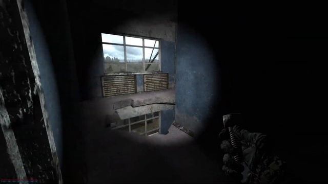 S.T.A.L.K.E.R.: Call of Pripyat - Part 30: Materials for Nitro - walkthrough végigjátszás gameplay смотреть онлайн