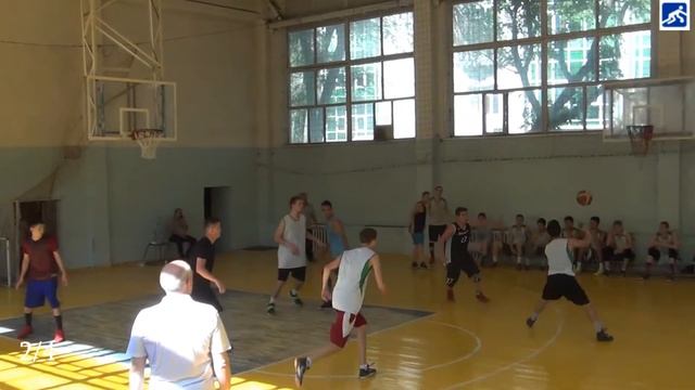 Товар игра KAZ U18 vs Баскетболисты Алматы смотреть онлайн