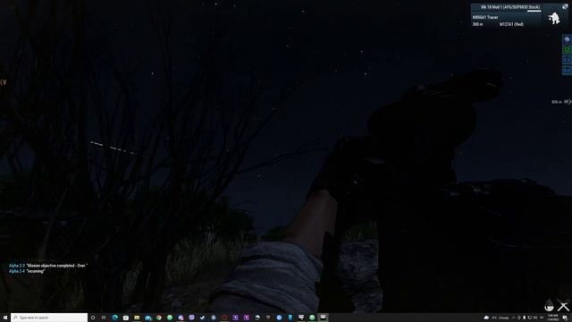 ArmA 3 | Testing a (P&E)v(P&E) mission set up | HAL NR6+ | Anizay смотреть онлайн