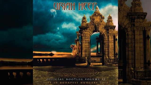 Bird of Prey (Live) смотреть онлайн