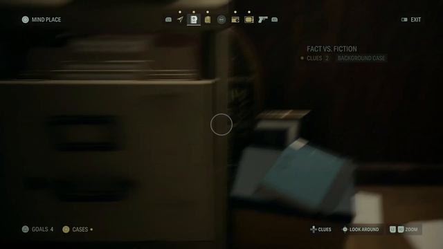 Alan Wake II GAMEPLAY 12 - Boss 4 - Scratch смотреть онлайн