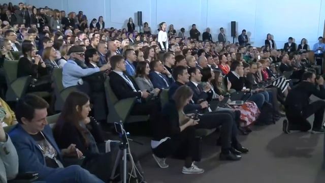 Мозг Лидера в Эпоху Перемен смотреть онлайн