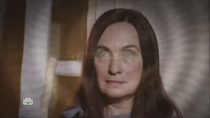 Анекдот. Следствие вели с Леонидом Каневским. В роли жены  - актриса Виктория Цыганкова