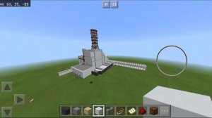 Чаэс строительство ч1