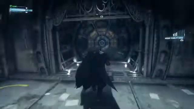 Batman Arkham Knight: Walkthrough #4 смотреть онлайн