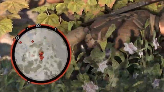 Sniper Elite 4 - Azaghal Castrador смотреть онлайн