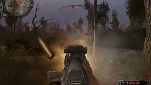 stalker call of pripyat multiplayer смотреть онлайн