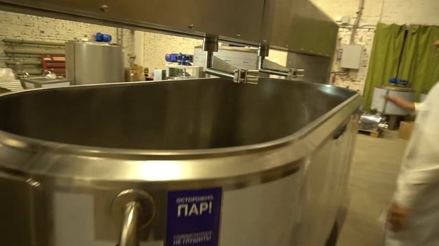 Сыродельная ванна Д7-ОСА-1 смотреть онлайн