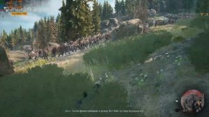 Самая большая орда в Days Gone