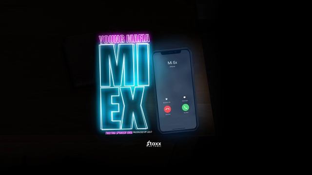 Young Mafia - Mi Ex(Thotiana Spanish Freestyle RMX) смотреть онлайн