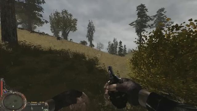 S.T.A.L.K.E.R.-НС+ООП Капец на Кордоне).mp4 смотреть онлайн
