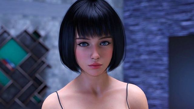 STRONG DESIRE [v0.3b] JOGO DE ROMANCE 3D EM PORTUGUÊS: Pc|Android смотреть онлайн