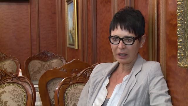 Есть мнение: Ирина Хакамада смотреть онлайн