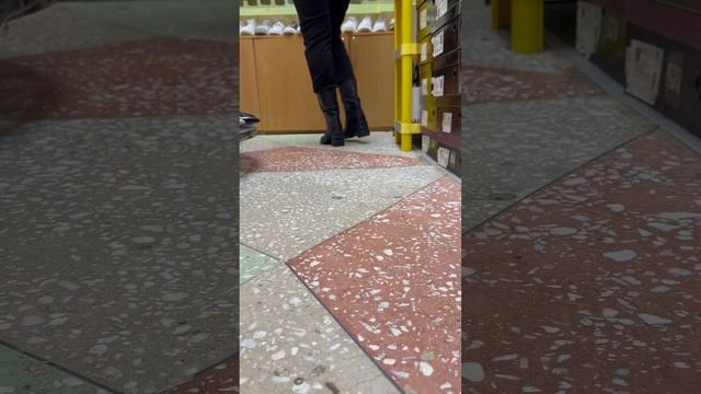 Ботинки демисезонные из натуральной кожи смотреть онлайн