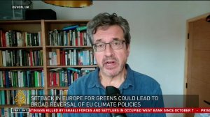 ALJAZEERA LIVE English