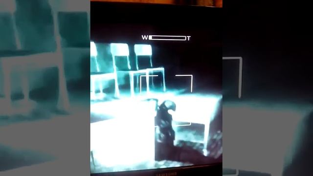 Треллер Outlast смотреть онлайн