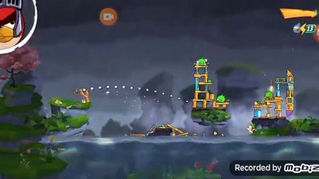 энгри бердс 2