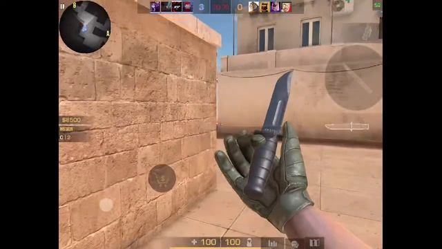 ✌️Stream - Standoff2💛 смотреть онлайн