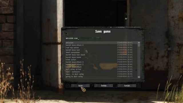 Call of Chernobyl: Dark Valley Crusade ( Part Two ) смотреть онлайн
