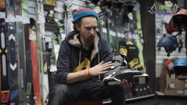 Типы горнолыжных ботинок и как их выбрать по назначению смотреть онлайн