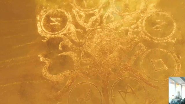 god of war ragnarok \часть 5/Послерабочий чилл /4к\ общение смотреть онлайн