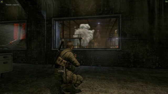 Sniper Elite V2 Remastered 2022 01 31 16 14 35 01 смотреть онлайн